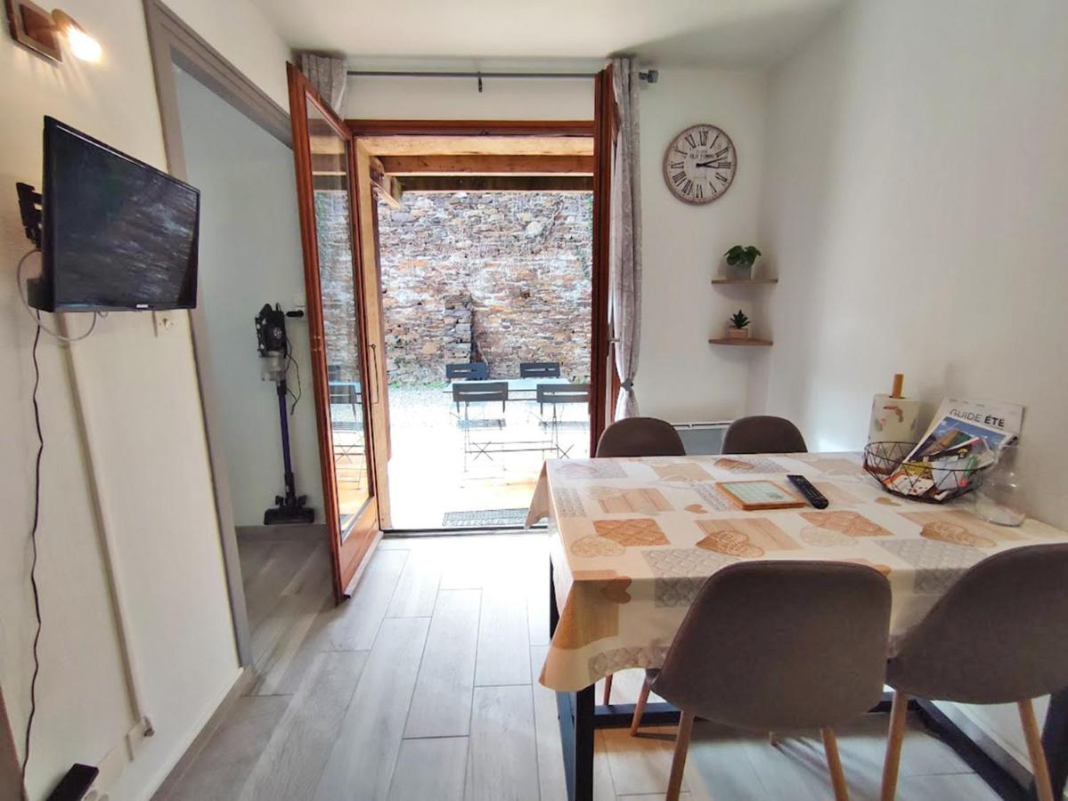 Le Reflet Des Montagnes, Studio, Centre Luchon, 4 Personnes Bagneres-de-Luchon Exterior photo