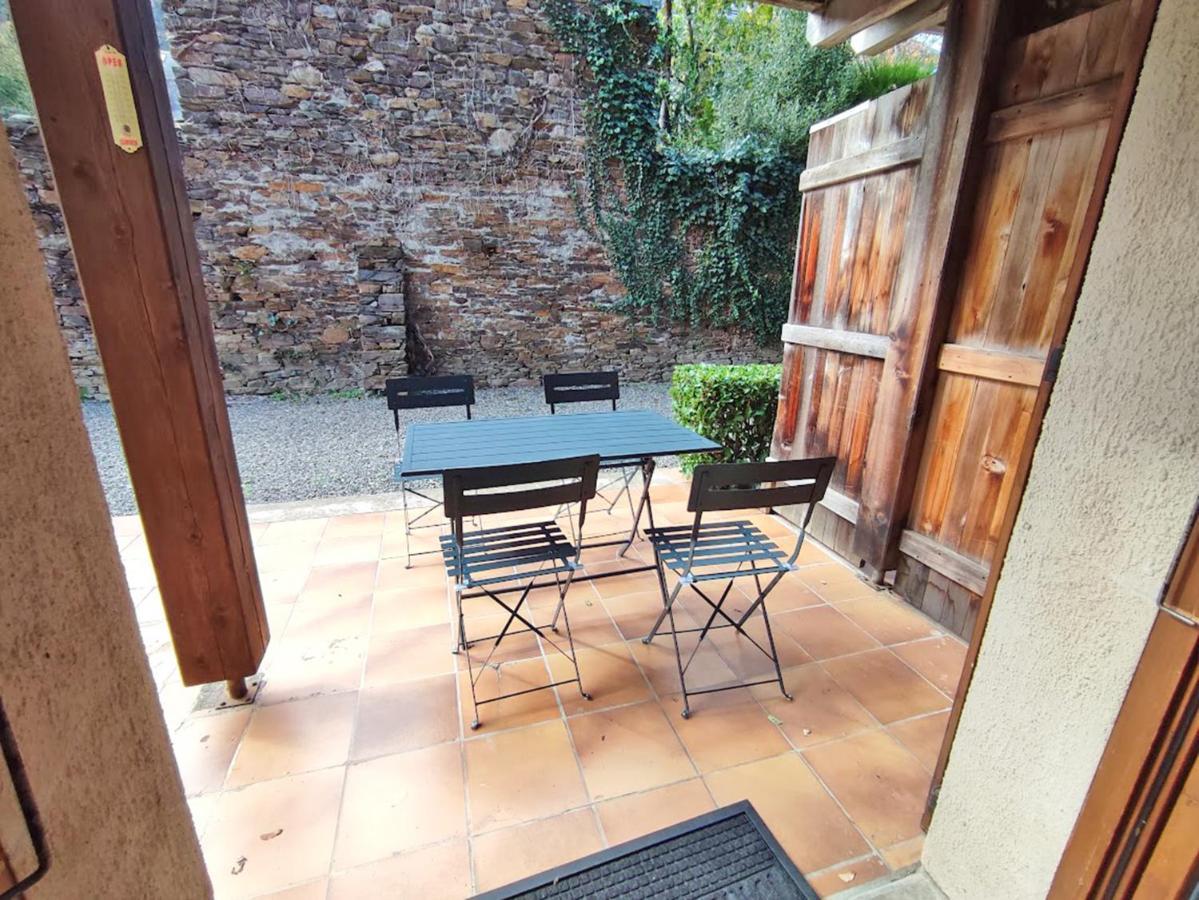 Le Reflet Des Montagnes, Studio, Centre Luchon, 4 Personnes Bagneres-de-Luchon Exterior photo