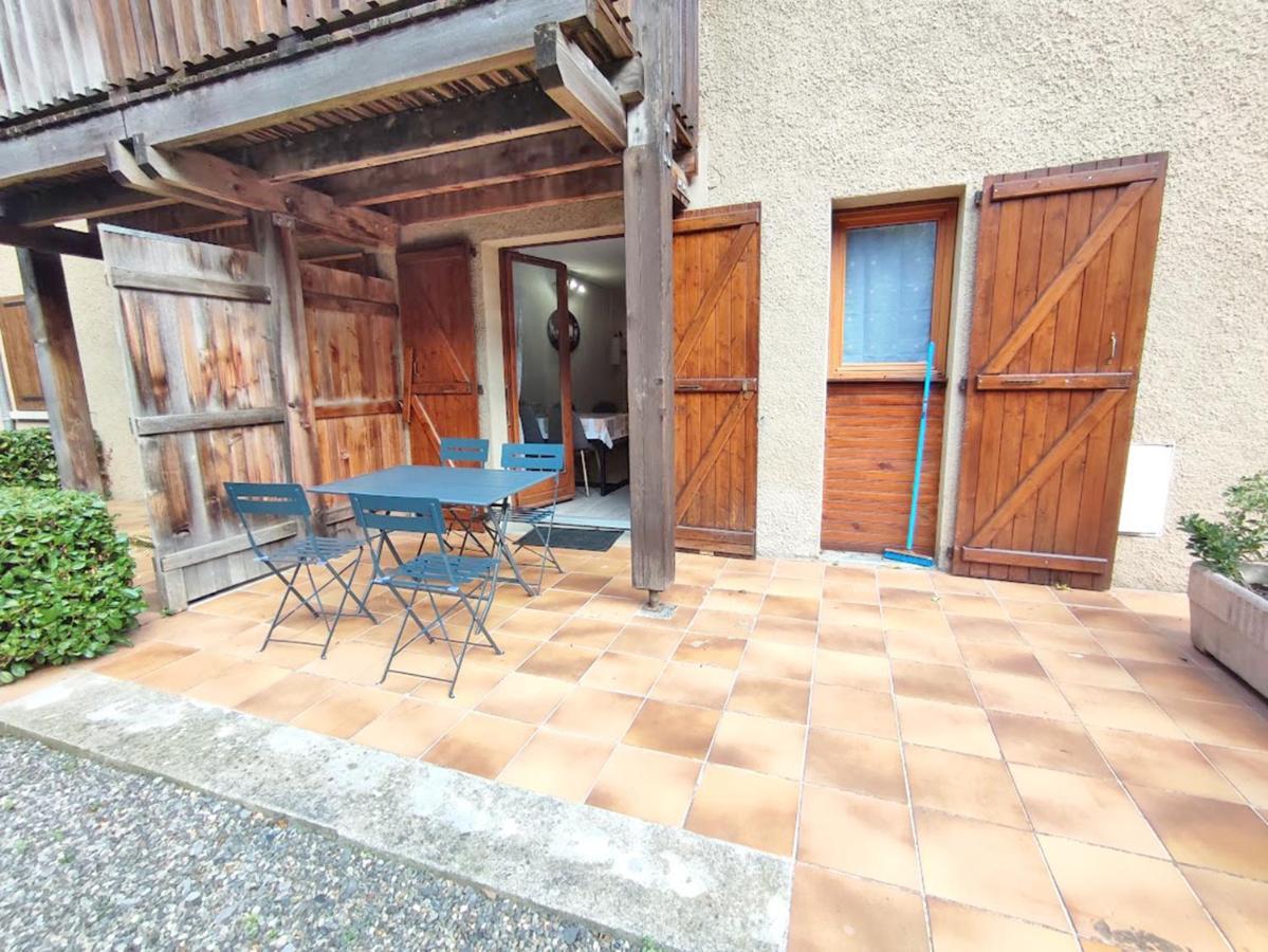 Le Reflet Des Montagnes, Studio, Centre Luchon, 4 Personnes Bagneres-de-Luchon Exterior photo